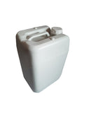 Garrafa Apilable de 5 Galones con Tapa y Contratapa