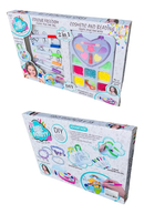 SET ARTÍSTICO 2 EN 1