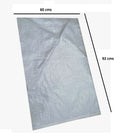 Lonas O Costales En Fibra Nuevas De 50 Kilos X 20 Unidades