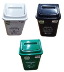 Trio Papelera De 10 L Vaiven - Unidad a $58900