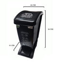 Papelera Colplast de 30 Litros con Pedal