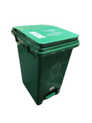 Papelera Luxury 20 Litros con Pedal