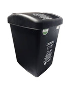 Papelera de 36 Litros Tapa de vaivén Colplast