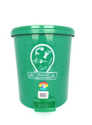 Papelera de 3.5 Litros con Pedal Luxury