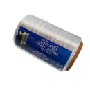 Rollo De Vinipel 15 X 300mt Transparente X 3 Unidades