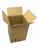 Caja Para Mudanza Copa