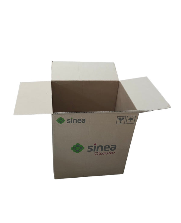 Caja Para Mudanza Sinea