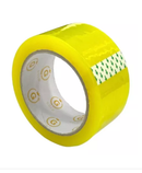 Paquete De Cinta Pegante X 200 Metros Caja X 6 Unidades