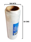 Rollo Vinipel 30 x 300