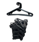 Ganchos Para Ropa En Bulto De 200 Unidades