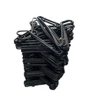 Bulto De Ganchos Para Ropa X 50 Unidades Plásticos