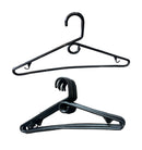 Ganchos Para Ropa En Bulto De 200 Unidades