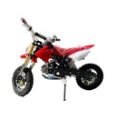 Moto Cross para niños 110cc - 4 Tiempos FG