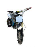 Moto Cross para niños 110cc - 4 Tiempos FG