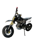 Moto Cross para niños 110cc - 4 Tiempos FG