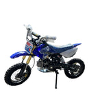 Moto Cross para niños 110cc - 4 Tiempos FG