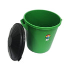 Caneca tapa Click 70 litros