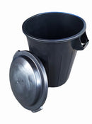 Caneca Tapa Plana 120 Litros