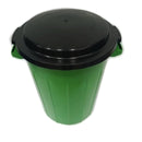 Caneca tapa Click 70 litros