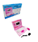 Computador didáctico eléctrico con 130 funciones Máquina de estudio