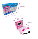 Computador didáctico eléctrico con 130 funciones Máquina de estudio