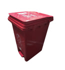 Caneca Apertura Pedal 20 Litros