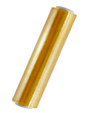 3 Rollos De Vinipel Para Alimentos 30x500 Mts Amarillo