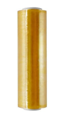 4 Rollos De Vinipel Para Alimentos 30x500 Mts Amarillo