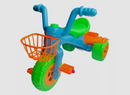 Triciclo plástico Fenix