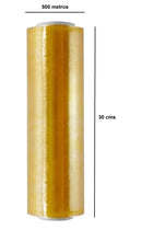 Rollos De Vinipel Para Alimentos 30x500mts Paq X 6 Unidades